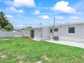 940 Oriental Blvd, Opa Locka FL 33054