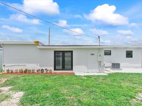 940 Oriental Blvd, Opa Locka FL 33054
