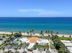 3420 S Ocean Boulevard 7o, Highland Beach FL 33487