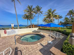 3420 S Ocean Boulevard 7o, Highland Beach FL 33487