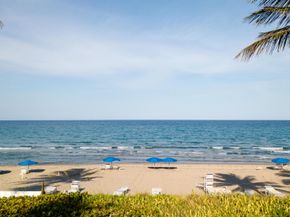 3420 S Ocean Boulevard 7o, Highland Beach FL 33487