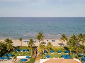 3420 S Ocean Boulevard 7o, Highland Beach FL 33487