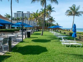 3420 S Ocean Boulevard 7o, Highland Beach FL 33487