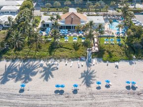 3420 S Ocean Boulevard 7o, Highland Beach FL 33487