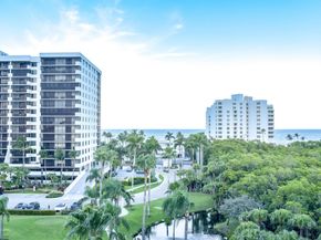 3420 S Ocean Boulevard 7o, Highland Beach FL 33487