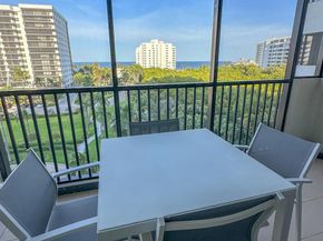 3420 S Ocean Boulevard 7o, Highland Beach FL 33487