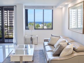 3420 S Ocean Boulevard 7o, Highland Beach FL 33487