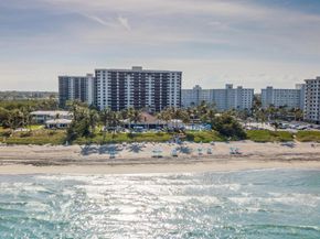 3420 S Ocean Boulevard 7o, Highland Beach FL 33487