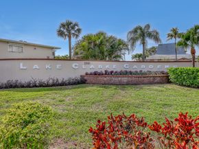 2687 N Garden Drive N 205, Lake Worth FL 33461