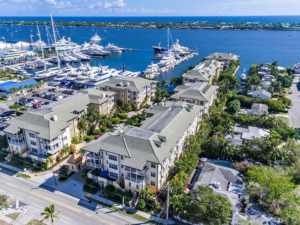 3940 N Flagler Drive 401, West Palm Beach FL 33407