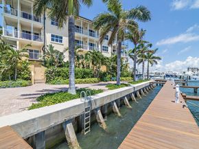 3940 N Flagler Drive 401, West Palm Beach FL 33407