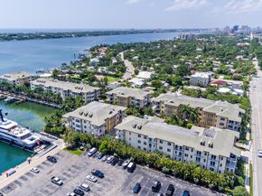 3940 N Flagler Drive 401, West Palm Beach FL 33407