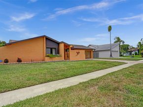 3221 NW 54th Ter, Margate FL 33063