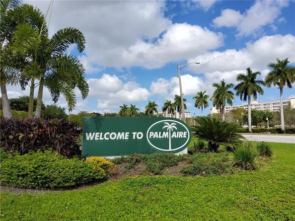 3151 S Palm Aire Dr 301, Pompano Beach FL 33069
