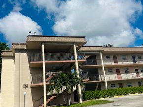 705 Lori Drive 115, Palm Springs FL 33461