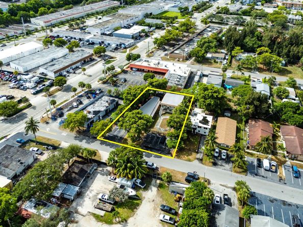 620 SW 7th St 1-7, Pompano Beach FL 33060