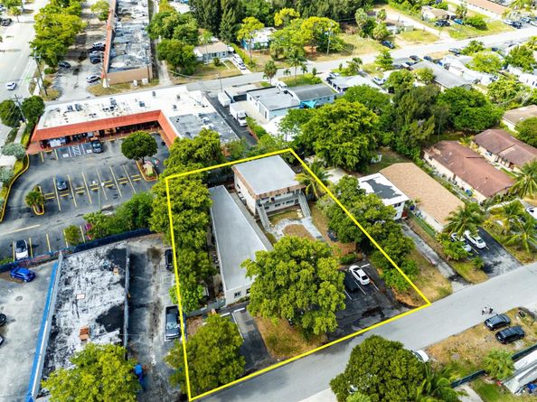620 SW 7th St 1-7, Pompano Beach FL 33060