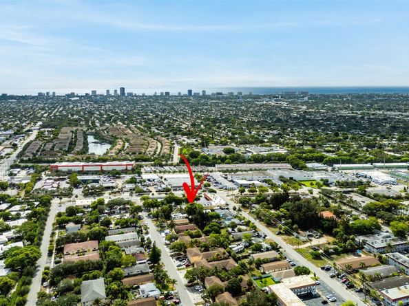 620 SW 7th St 1-7, Pompano Beach FL 33060