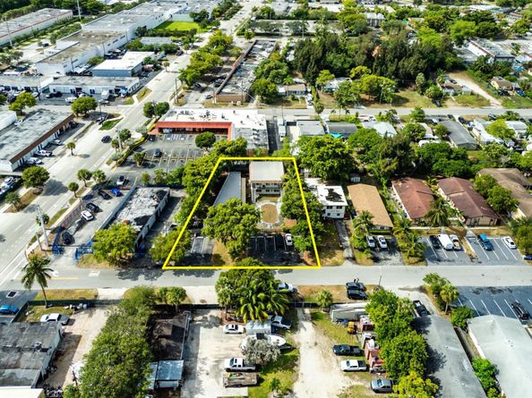 620 SW 7th St 1-7, Pompano Beach FL 33060