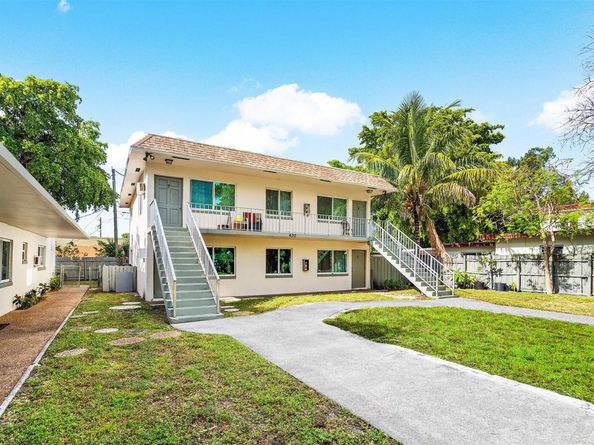 620 SW 7th St 1-7, Pompano Beach FL 33060