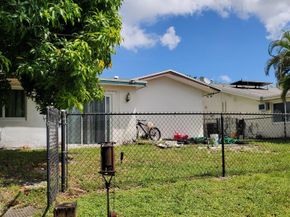 6541 NW 33 Way, Fort Lauderdale FL 33309