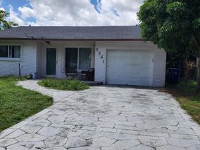 6541 NW 33 Way, Fort Lauderdale FL 33309
