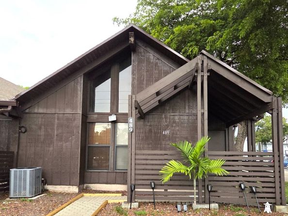 489 N University Dr 16, Plantation FL 33324