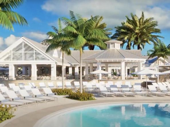 17497 Via Capri, Boca Raton FL 33496