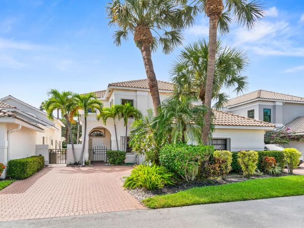 17497 Via Capri, Boca Raton FL 33496