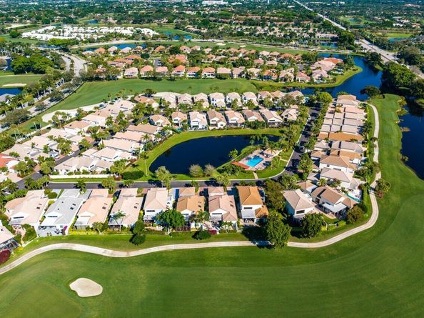 17497 Via Capri, Boca Raton FL 33496