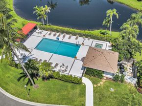 17497 Via Capri, Boca Raton FL 33496