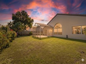 4969 Broadstone Cir, West Palm Beach FL 33417