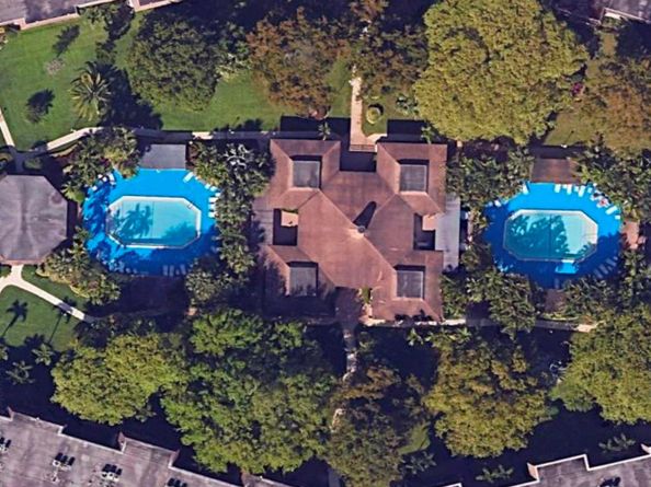 5171 W Oakland Park Blvd 207, Lauderdale Lakes FL 33313