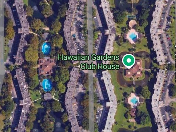 5171 W Oakland Park Blvd 207, Lauderdale Lakes FL 33313