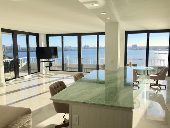 5550 N Ocean Drive 22B, Singer Island FL 33404
