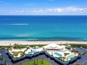 5550 N Ocean Drive 22B, Singer Island FL 33404