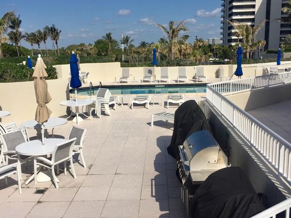 5550 N Ocean Drive 22B, Singer Island FL 33404