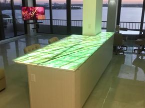 5550 N Ocean Drive 22B, Singer Island FL 33404