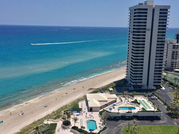 5550 N Ocean Drive 22b, Singer Island FL 33404