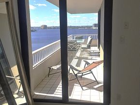 5550 N Ocean Drive 22B, Singer Island FL 33404