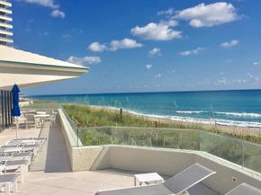 5550 N Ocean Drive 22B, Singer Island FL 33404