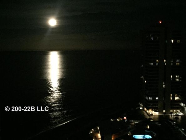 5550 N Ocean Drive 22B, Singer Island FL 33404