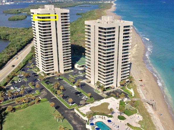 5550 N Ocean Drive 22B, Singer Island FL 33404
