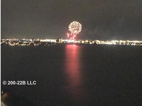 5550 N Ocean Drive 22B, Singer Island FL 33404