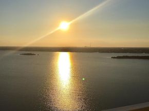 5550 N Ocean Drive 22b, Singer Island FL 33404