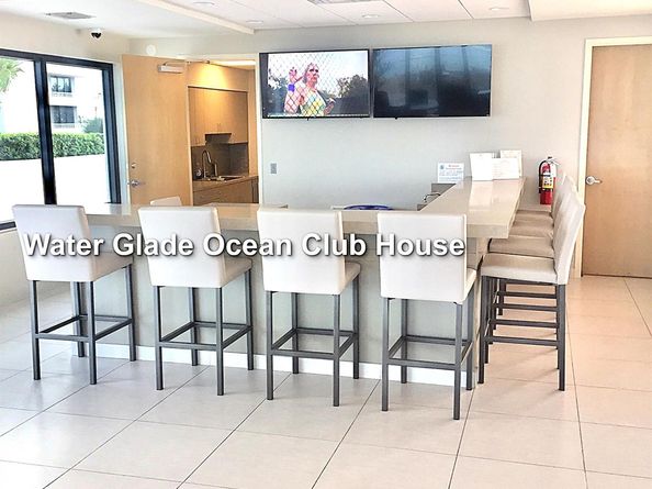 5550 N Ocean Drive 22B, Singer Island FL 33404