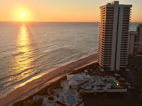 5550 N Ocean Drive 22b, Singer Island FL 33404