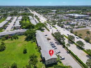 7405 W Atlantic Boulevard 201, Margate FL 33063