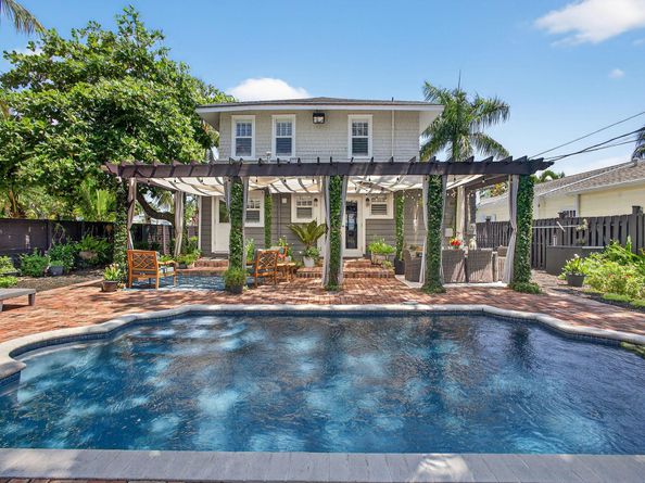 442 28th Street, West Palm Beach FL 33407
