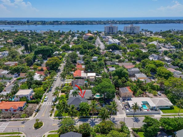 442 28th Street, West Palm Beach FL 33407